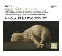 Bach: Passion Selon Saint Matthieu CD