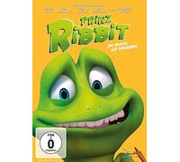 Bach,Patrick - Prinz Ribbit