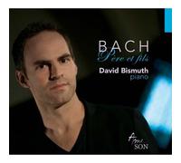Bach, Père Et Fils