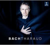 Bach : Piano Pieces Vinyle