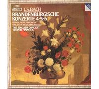 Bach-Pinnock-Concertos Brandebourgeois