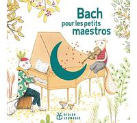 Bach pour Les Petits Maestros