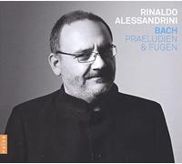 Bach/Preludes et Fugues