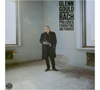 Bach Preludes Fughettas & Fugu [Import]