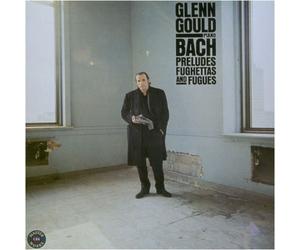 Bach Preludes Fughettas & Fugu [Import]