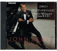 Bach - Preludes & Fugues
