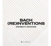 Bach (Re) Inventions