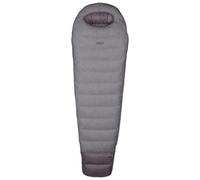 Bach - Recover Down 0° - Sac de couchage en duvet - up to 170 cm body size - lilac grey