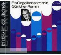 Bach & Reger - Organ Works