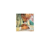 Bach & Reger: Reger Inspired By Bach