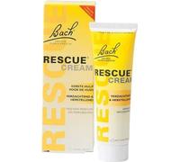 Bach Rescue Crème tube klein -- 30 ml