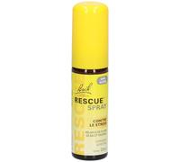 Bach - Rescue Jour spray 20 ml Original Spray
