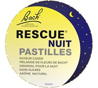 Rescue Nuit Pastilles