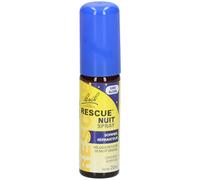 Bach - Rescue Nuit spray 20 ml Original Spray