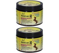 Bach Rescue Pets Friandises Relaxantes pour Chiens Bonbon(S) 2x60 pc(s)