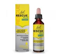 Bach Rescue Plus 20 Ml