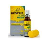 Bach Rescue Plus Vitamines 20 ml