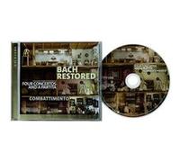 Bach Restored
