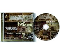 Bach Restored – Integral