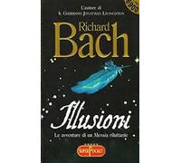 Bach Richard - Illusioni