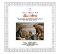 Bach / Richter, Karl - Bach: Cantatas BWV 111/81/82