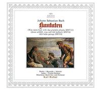 Karl Richter – Bach : Cantates BWV 111/81/82 – CD – Universal Music Group (Import Japon)
