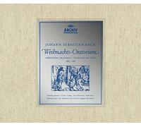 Bach / Richter, Karl - Bach: Weihnachts-Oratorium [Import]