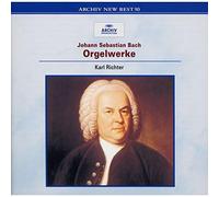 Bach / Richter, Karl - J.S. Bach: Organ Works [Import]