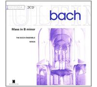 Bach Rifkin - Messa in Si Minore Ultima [Import]