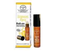Bach Roll-on Urgence BIO -- 10ml