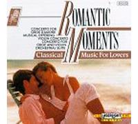 Bach - Romantic Moments 8