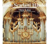 Bach-Scarlatti-Haendel [Import]