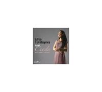 Bach, Schubert & Schumann: Credo