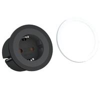 Bach Schuko Steckdose Pix Bk Wh 926.000