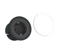 Bach Schuko Steckdose Pix Bk Wh 926.000