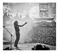 Abachalypse Now - 2 Cd Et 1 Dvd