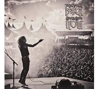 Bach, Sebastian - Abachalypse Now-Ltd [Import]