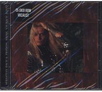 Bach, Sebastian - Bring'em Live