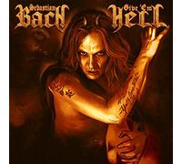 Bach, Sebastian - Give 'em Hell [Import]