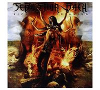 Bach, Sebastian - Kicking & Screaming [Import]