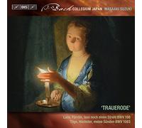 Bach Secular Cantatas Vol6