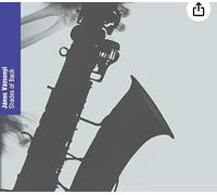 Bach - Shades of Bach