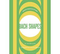 Bach Shapes: Diatonic Sequences for Bass