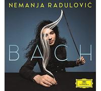 Bach-SHM-CD [Import]