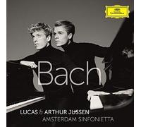 Bach (SHM-CD) [Import]