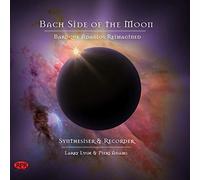 Bach Side of the Moon