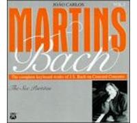 Bach - Six Partitas