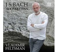 Bach : Six Partitas