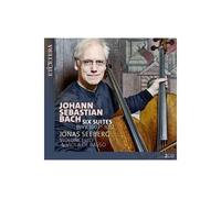 Integral – Six Suites BWV 1007/1012