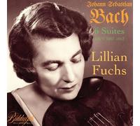 Bach: Six Suites Bwv1007-1012 [Cd] Australia - Import